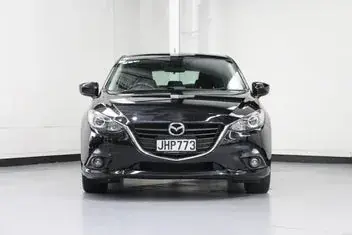 Mazda 3 2015 photo 3