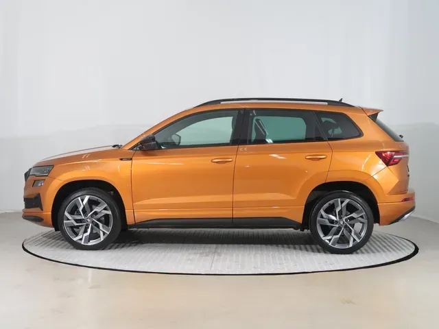 Skoda Karoq 2025 photo 2