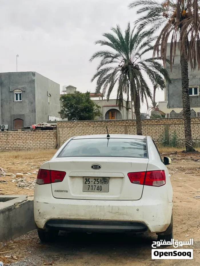 Kia Cerato