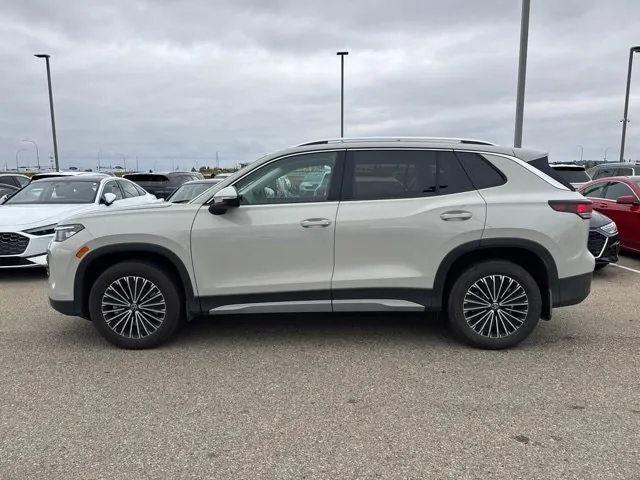 Volkswagen Tiguan 2026 photo 2