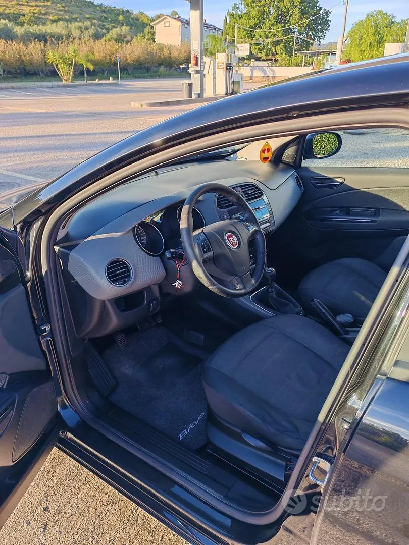 Fiat Bravo 2011 photo 3