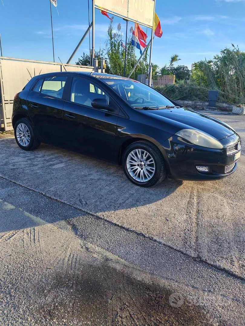 Fiat Bravo 2011 photo 2