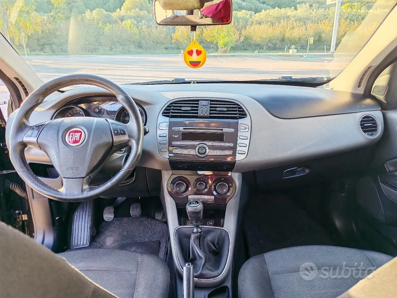 Fiat Bravo 2011 photo 4