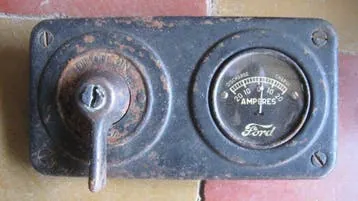 Ford T