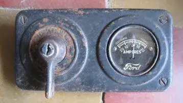 Ford T