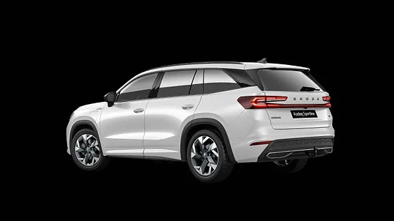 Skoda Kodiaq 2026 photo 5