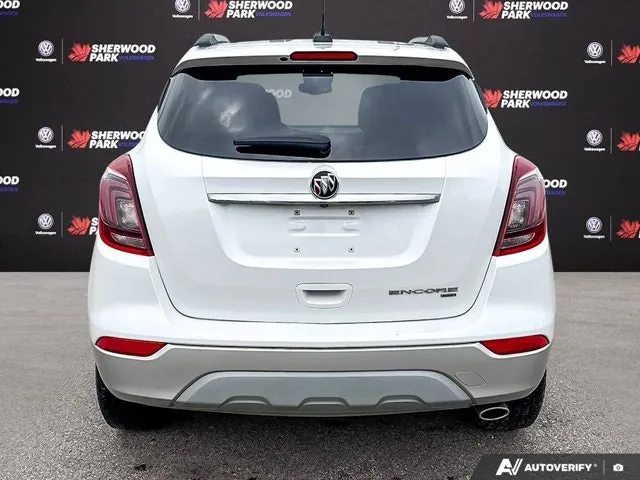 Buick Encore 2020 photo 5