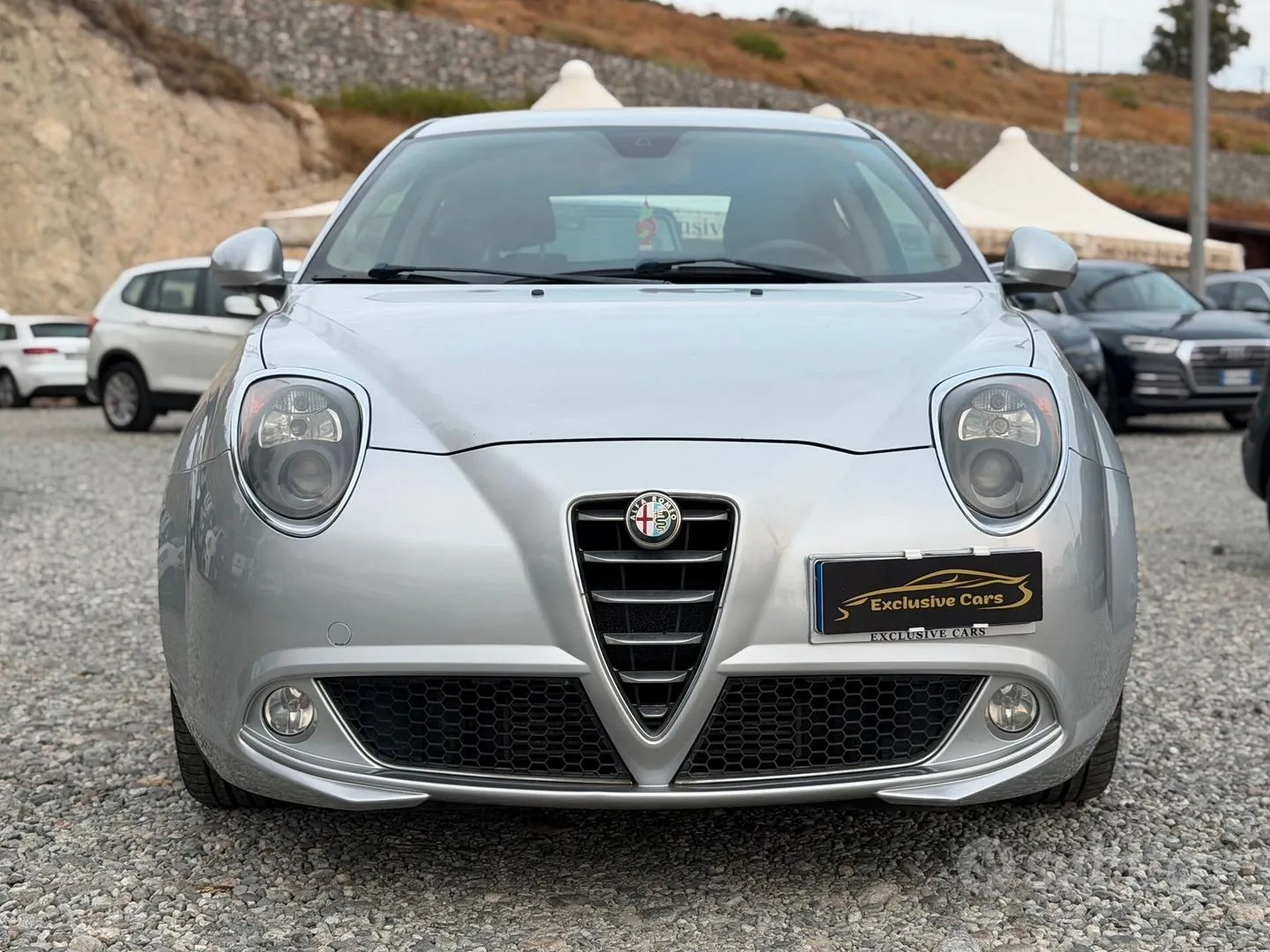 Alfa Romeo Mito 2013 photo 3