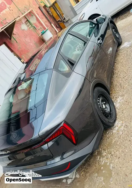 Kia K4 2025 photo 3