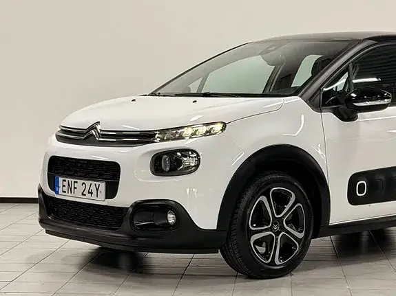 Citroen C3 2020 photo 5