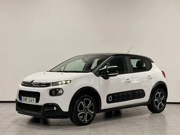 Citroen C3 2020 photo 4
