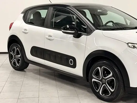 Citroen C3 2020 photo 2