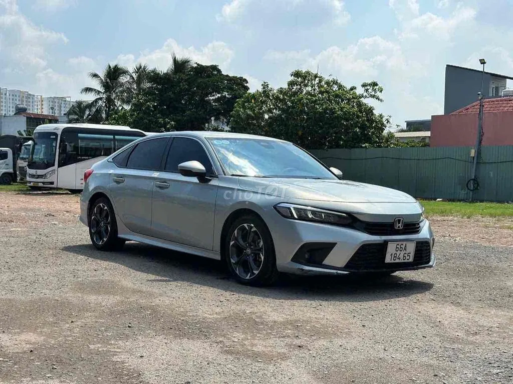 Honda Civic 2022 photo 2