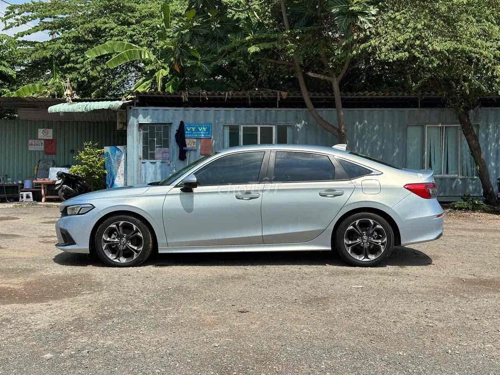 Honda Civic 2022 photo 4