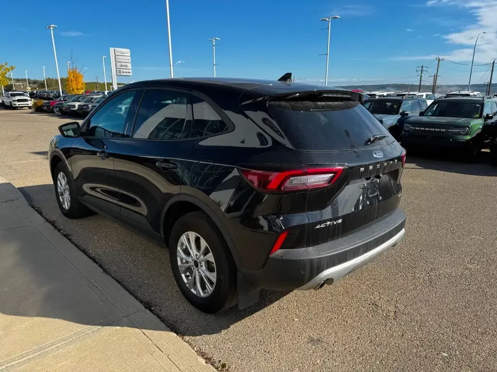 Ford Escape 2025 photo 5