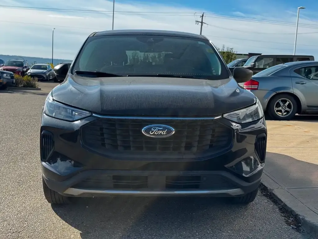 Ford Escape 2025 photo 2