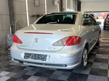Peugeot 307 2005 photo 3