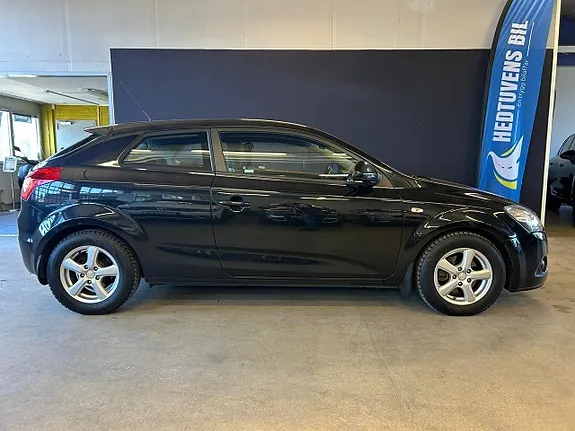 Kia Proceed 2008 photo 3