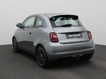 Fiat 500E 2023 photo 2