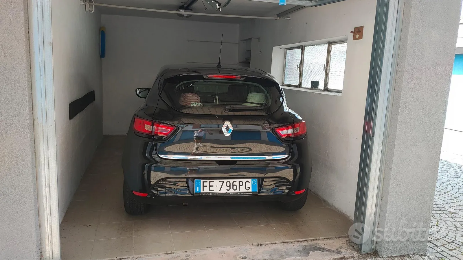 Renault Clio 2016 photo 5