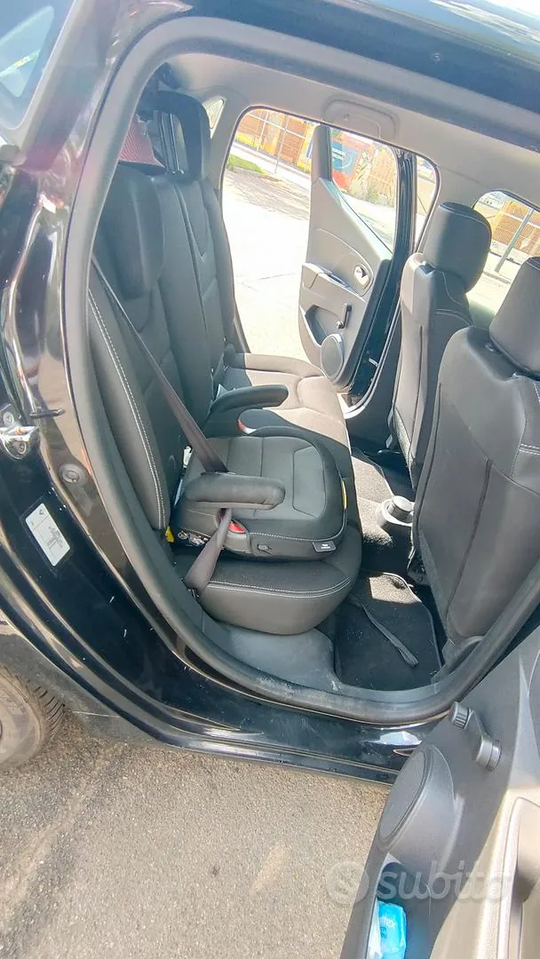 Renault Clio 2016 photo 4