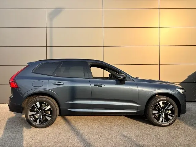 Volvo Xc60 2026 photo 3