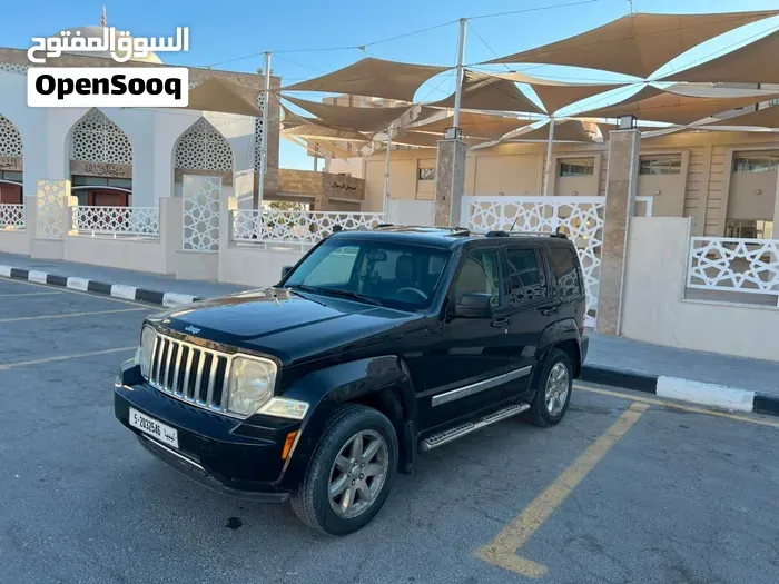 Jeep Liberty 2010 photo 5