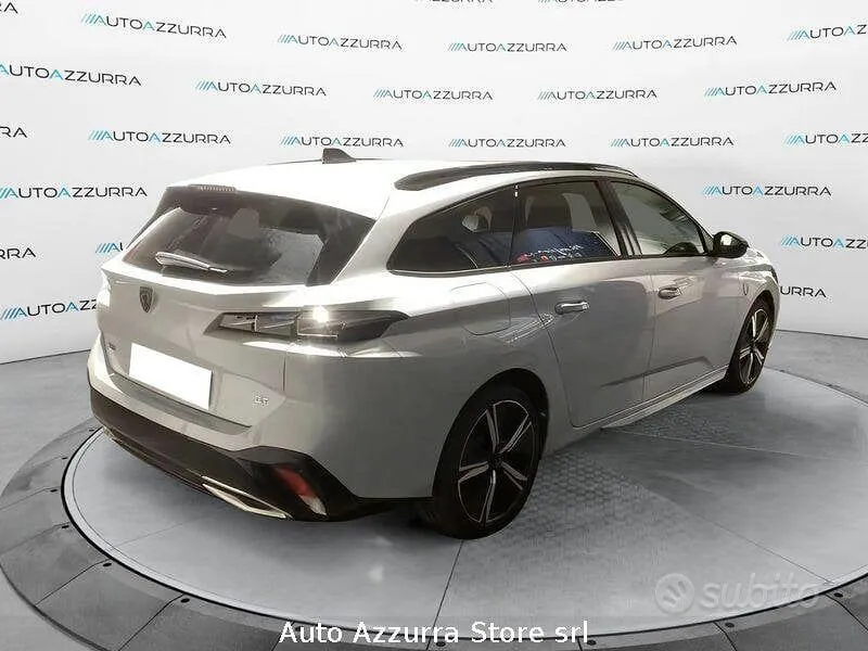 Peugeot 308 Sw 2025 photo 3