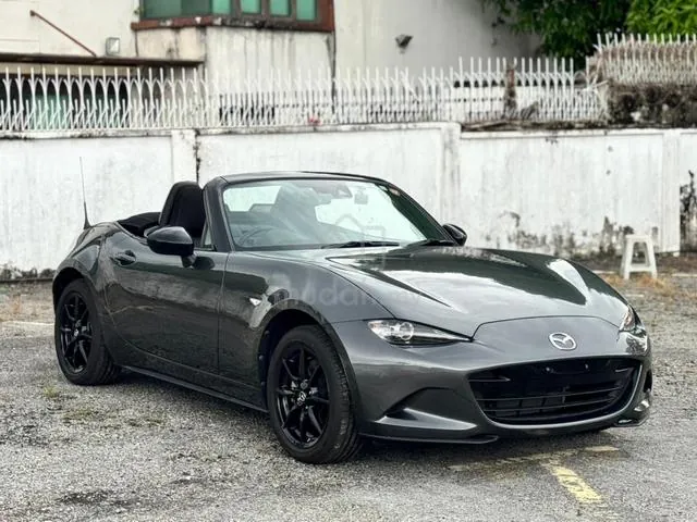 Mazda Mx5