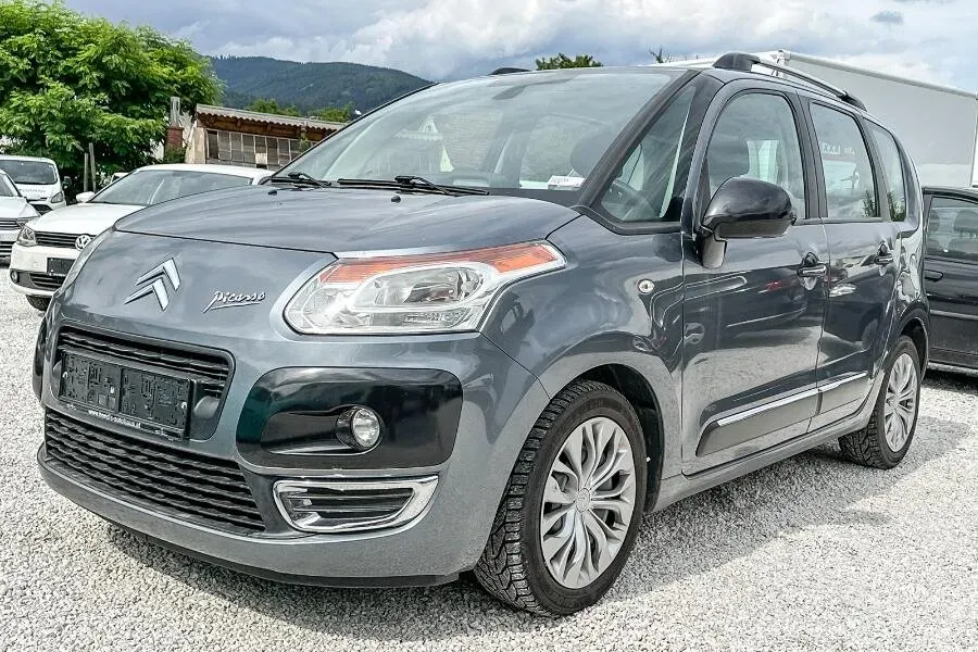 Citroen C3 Picasso