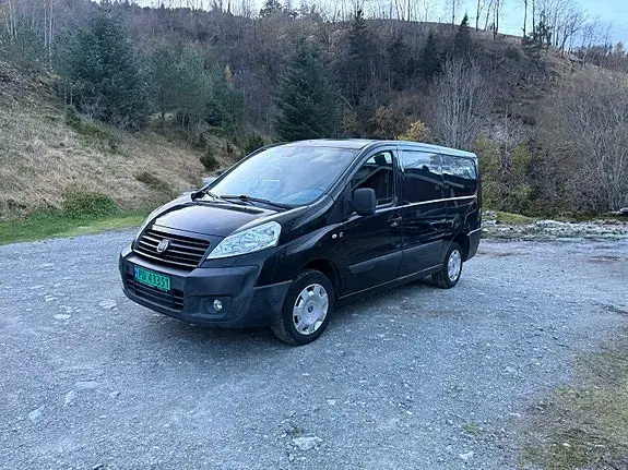 Fiat Scudo