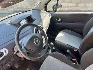 Renault Grand Modus 2008 photo 4