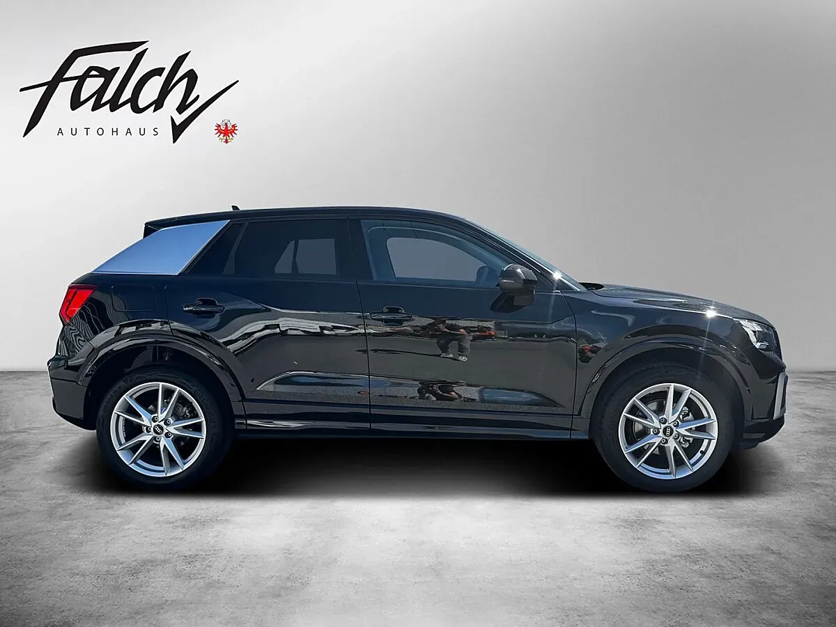 Audi Q2 2026 photo 2