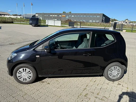 Volkswagen Up 2012 photo 4