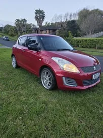 Suzuki Swift 2016 photo 3