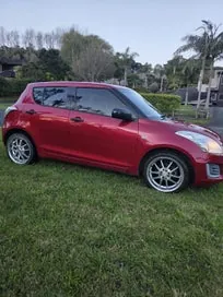 Suzuki Swift 2016 photo 4