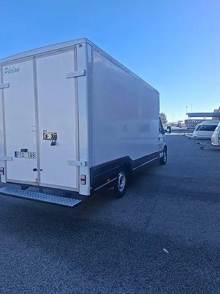 Renault Master 2007 photo 3