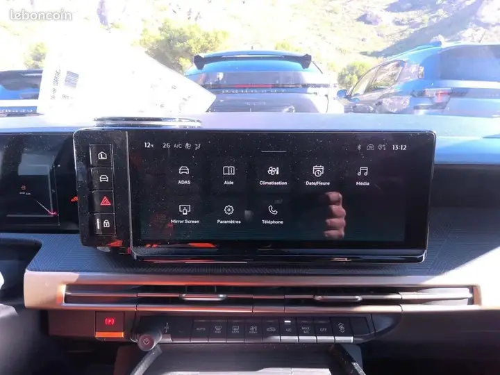 Lancia Ypsilon 2025 photo 5