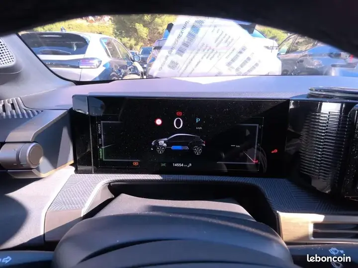 Lancia Ypsilon 2025 photo 4