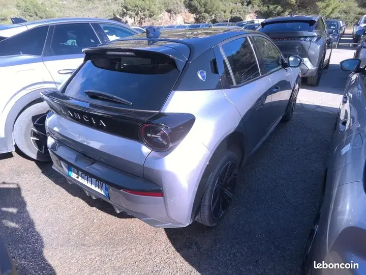 Lancia Ypsilon 2025 photo 2