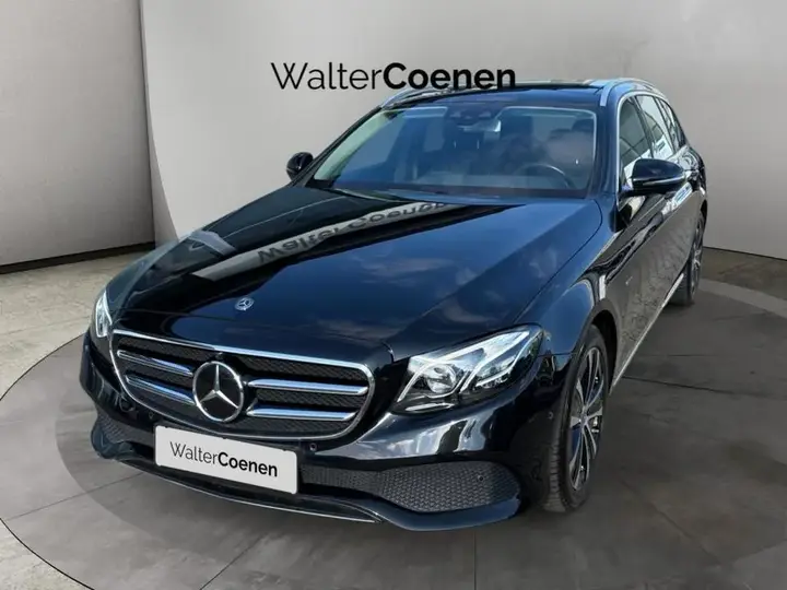 Mercedes-Benz E 300 De