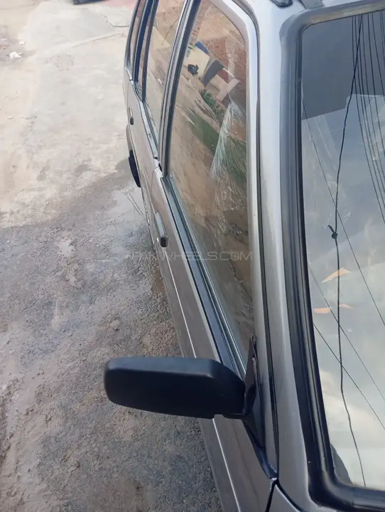 Suzuki Mehran