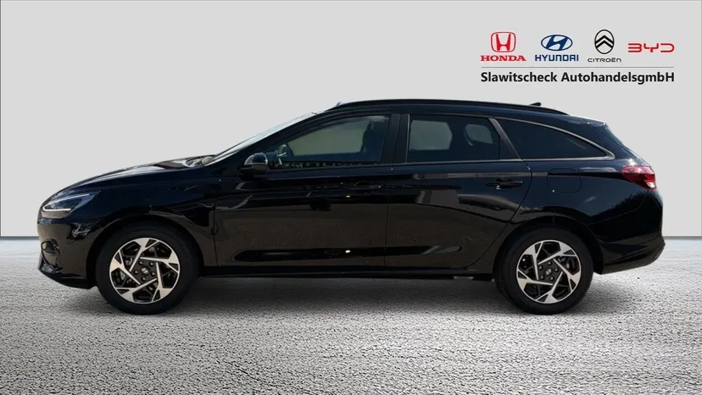 Hyundai I30 2026 photo 3