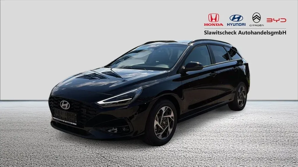 Hyundai I30 2026 photo 2