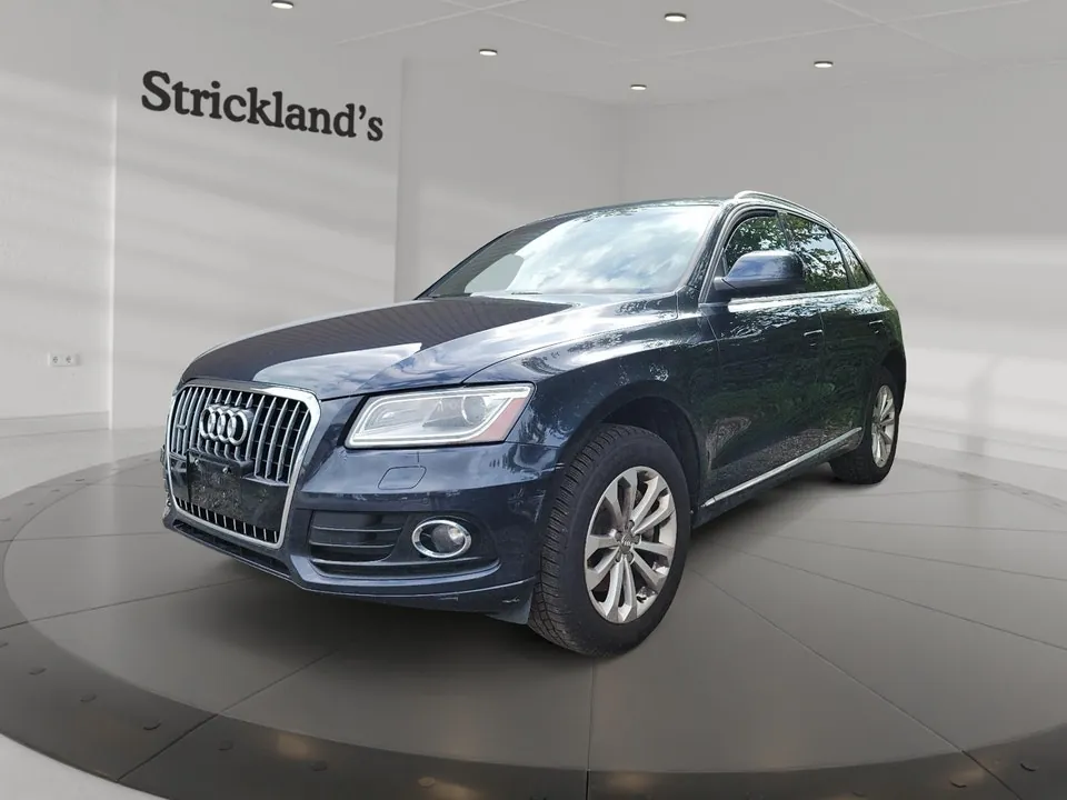 Audi Q5