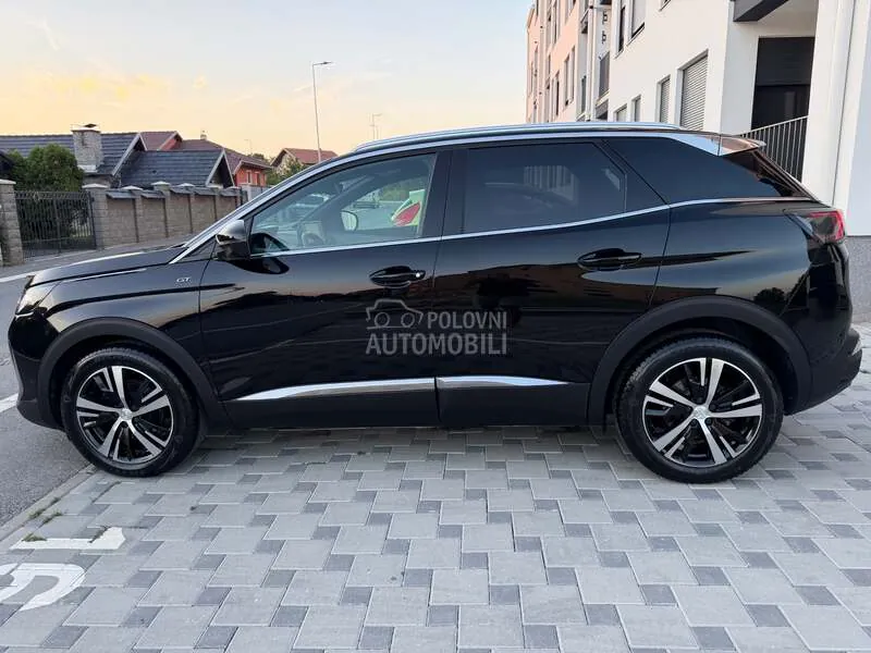 Peugeot 3008 2022 photo 5