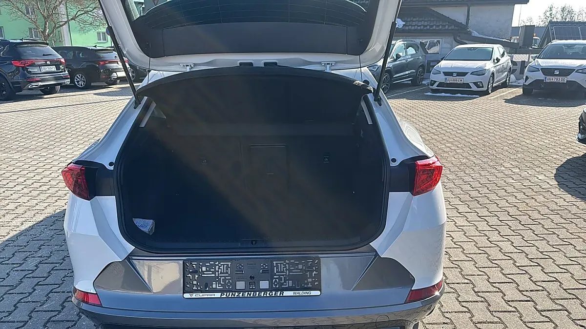 Cupra Formentor 2022 photo 3