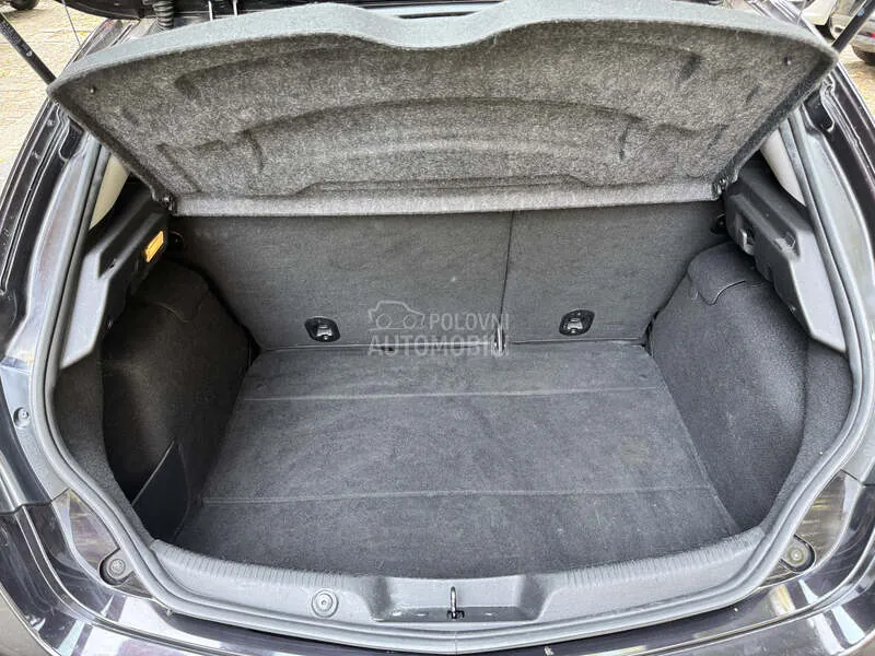 Alfa Romeo Giulietta 2019 photo 5