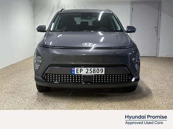 Hyundai Kona 2026 photo 3