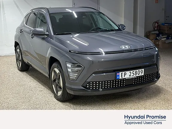 Hyundai Kona 2026 photo 4